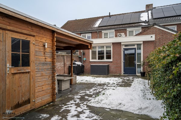 Medium property photo - Pater Regoutlaan 13, 5953 CD Reuver